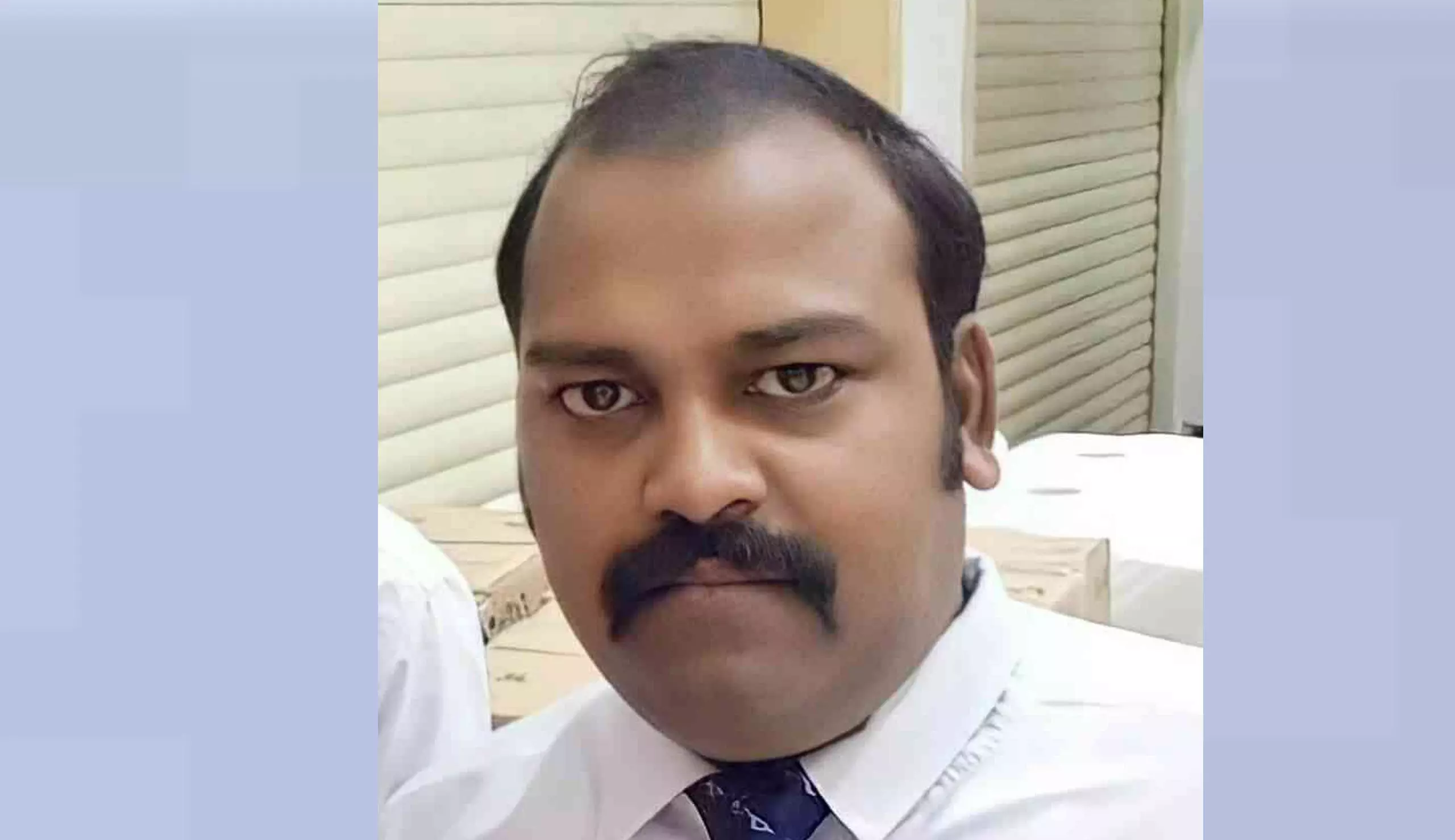 കണ്ടല്ലൂർ സ്വദേശി ഷാർജയിൽ കുഴഞ്ഞുവീണു മരിച്ചു. കണ്ടല്ലൂർ സ്വദേശി ഷാർജയിൽ കുഴഞ്ഞുവീണു മരിച്ചു.