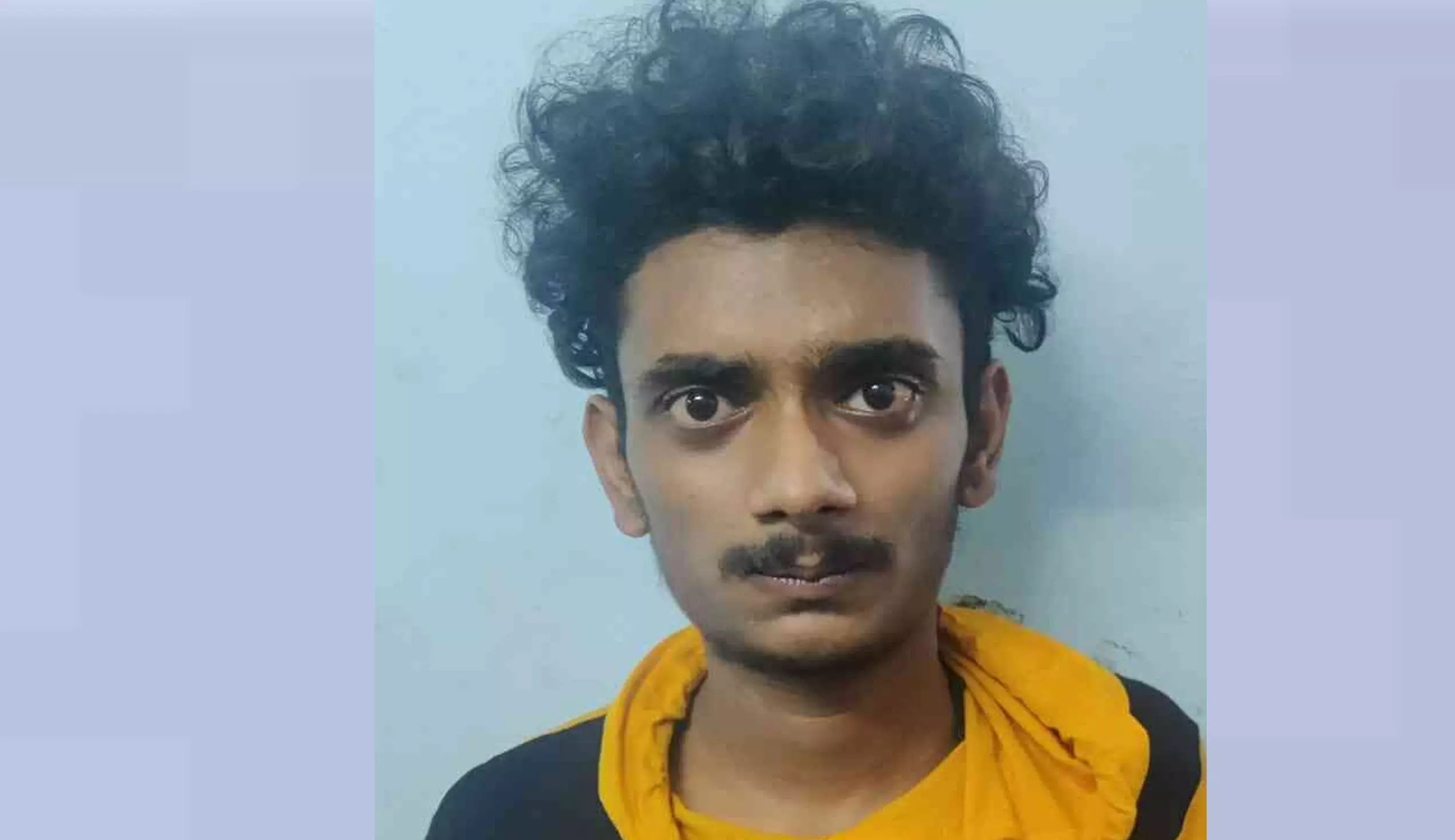 തുറിച്ചുനോട്ടം​ ചോദ്യം ചെയ്​തതിന്​ കുരുമുളക്​ സ്​പ്രേ ചെയ്​തു; ഗുണ്ടാ സംഘം പിടിയിൽ