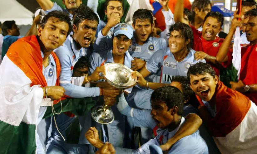 അ​ഞ്ചാം കി​രീ​ടം തേ​ടി...