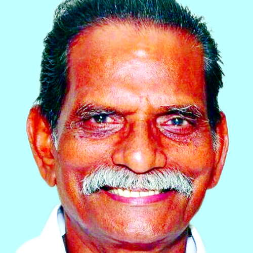 എം.​പി. പൗ​ലോ​സ്