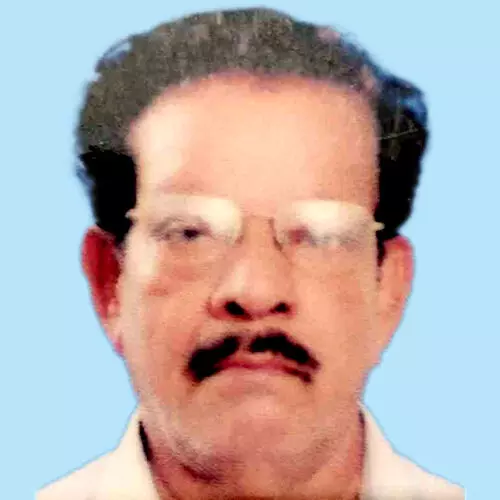ആ​ൻ​ഡ്രൂ​സ്