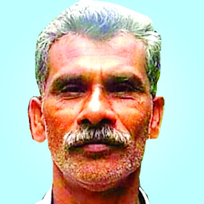 അ​ര​വി​ന്ദാ​ക്ഷ​ൻ