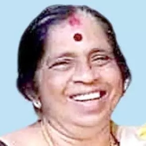 ആ​ന​ന്ദ​ഭാ​യി