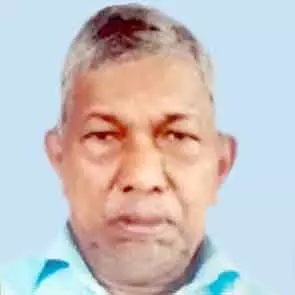 ചെ​ല്ല​പ്പ​ൻ​പി​ള്ള