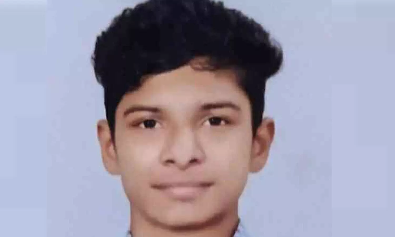 പ്ലസ് വണ്‍ വിദ്യാര്‍ഥി കുളത്തില്‍ മുങ്ങിമരിച്ചു