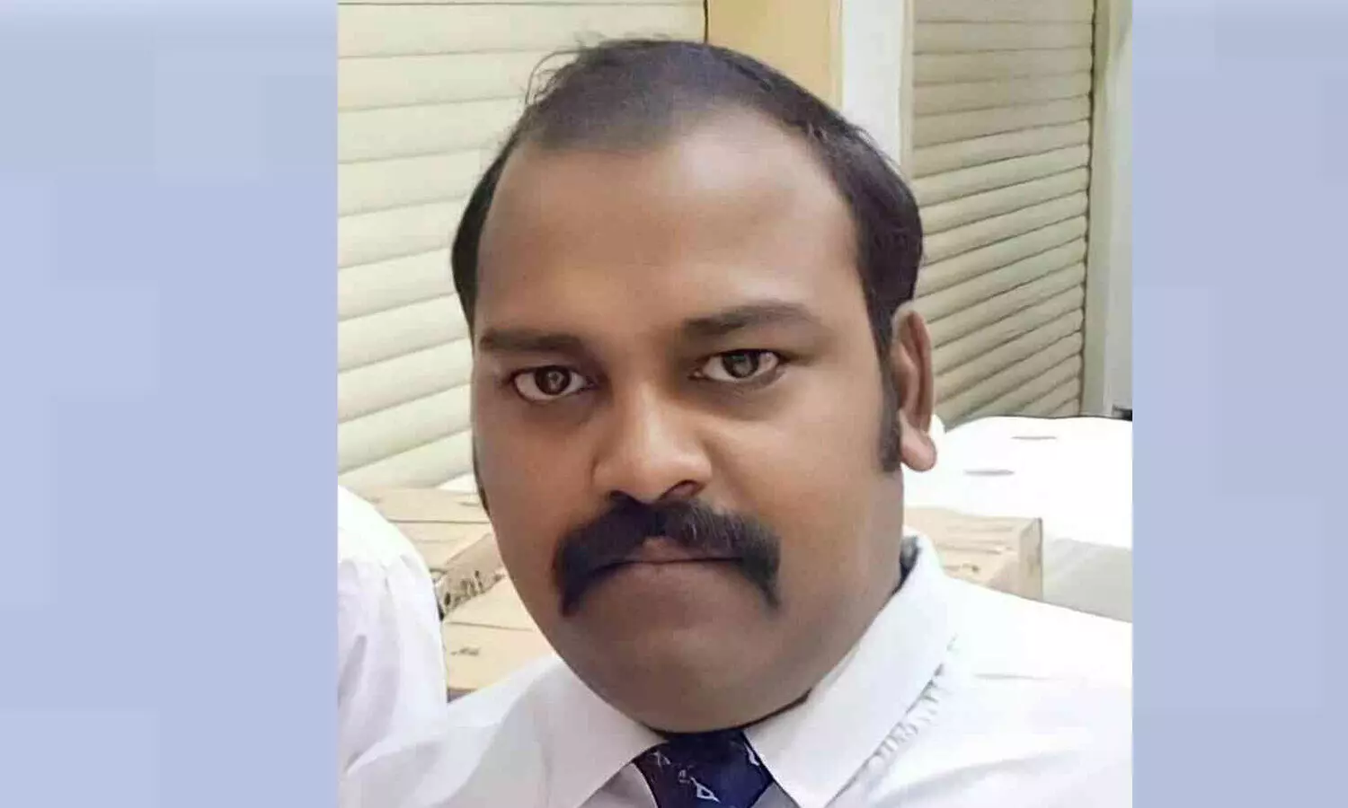 കണ്ടല്ലൂർ സ്വദേശി ഷാർജയിൽ കുഴഞ്ഞുവീണു മരിച്ചു.