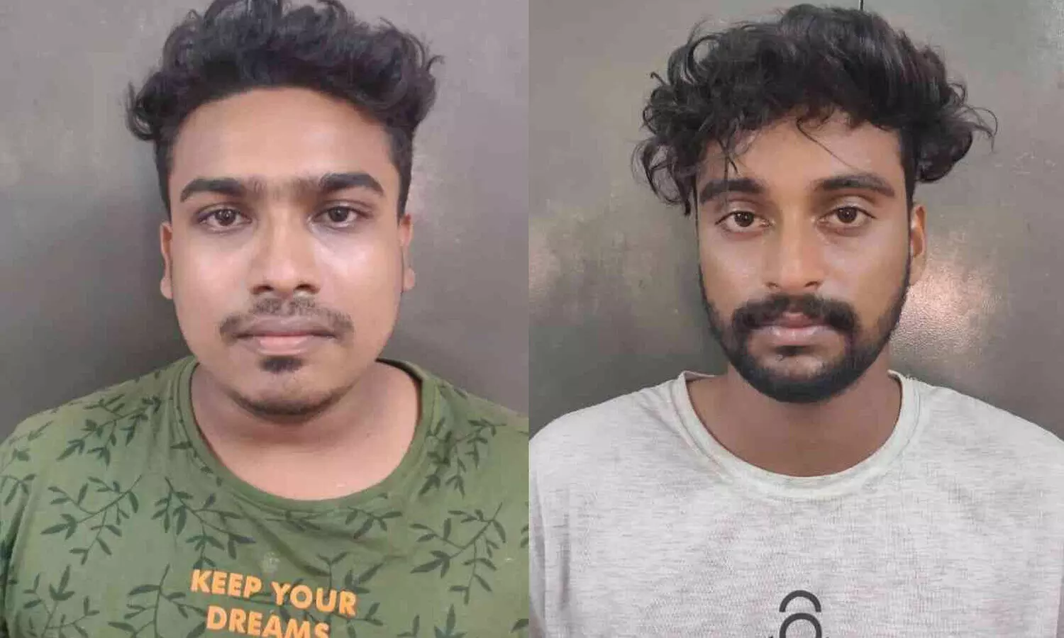 പാക്കറ്റിന് 500, പണം ഗൂഗിൾ പേ വഴി; വിദ്യാർഥികൾക്ക് കഞ്ചാവ് വിൽക്കുന്ന എൻജിനീയറിങ് വിദ്യാർഥികൾ അറസ്റ്റിൽ