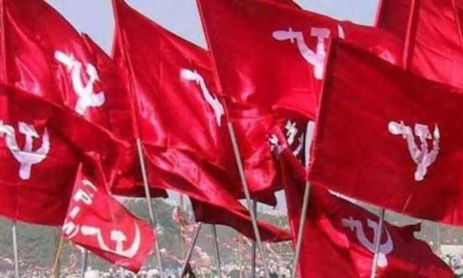 സി.പി.എം സമ്മേളനങ്ങൾ കോവിഡ്​ മാനദണ്ഡങ്ങളിൽ മാറ്റംവരുന്ന മുറക്ക്​