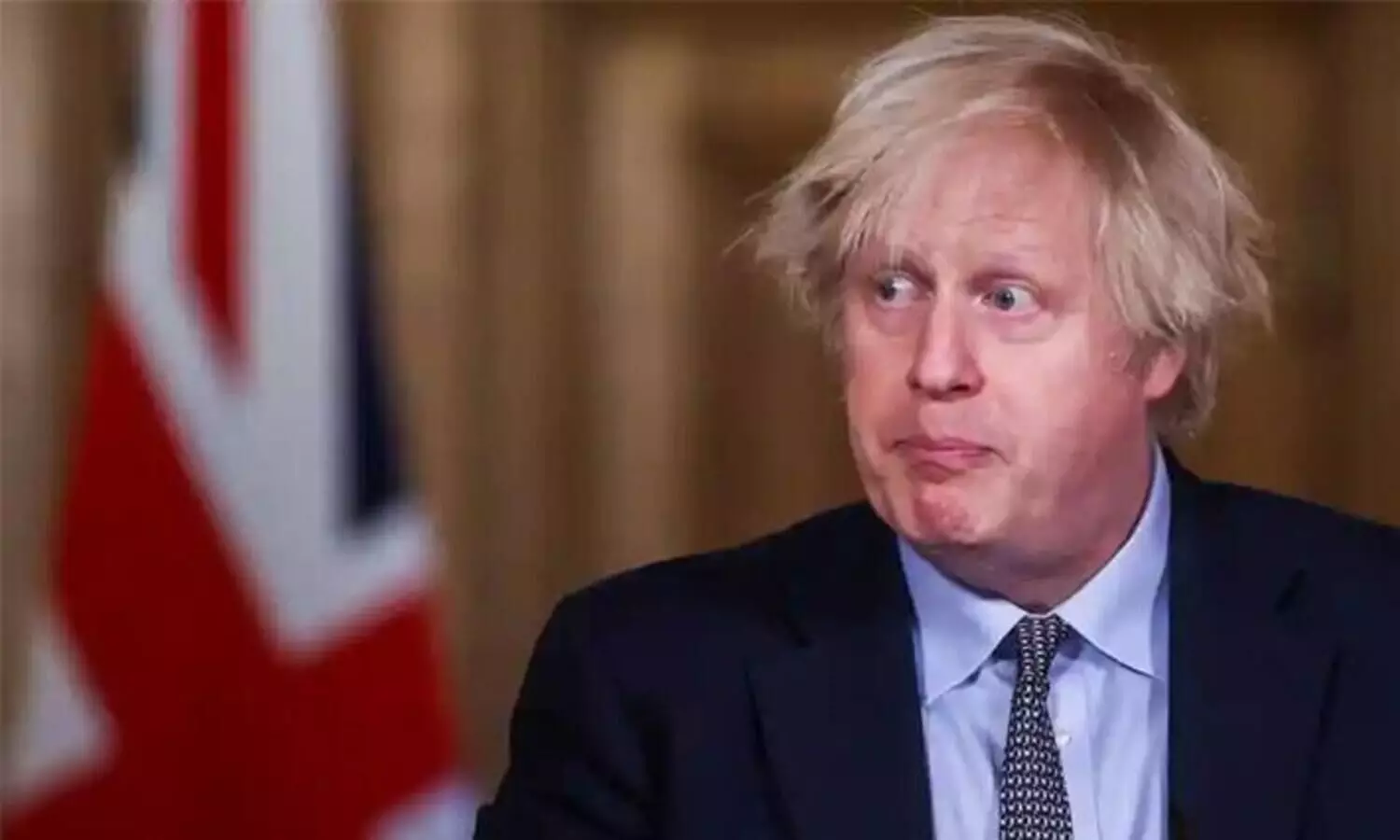 Feast in the covid period; Collective resignation in Boris Jones