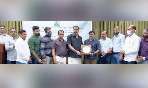 പ്രവാസികളോടുള്ള ക്രൂരത വസാനിപ്പിക്കണം -പി.കെ. ബഷീര്‍ എം.എല്‍.എ