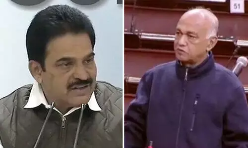 kc venugopal-elamaram kareem