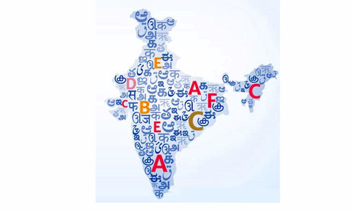 ദേശീയ വിദ്യാഭ്യാസ നയവും ഭാഷകളും