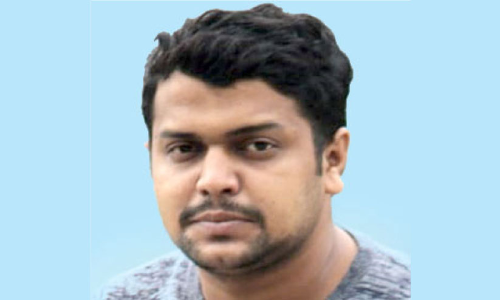 ട്രെയിനിൽനിന്നു വീണ് മലയാളി യുവാവ് മരിച്ചു