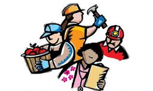 തൊ​ഴി​ൽ വി​പ​ണി​ക്ക​നു​സ​രി​ച്ച്  സ്വ​ദേ​ശി​ക​ൾ​ക്ക് പ​രി​ശീ​ല​നം