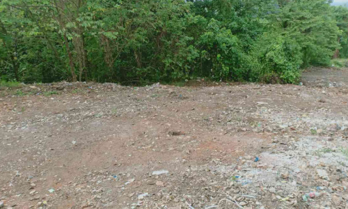 താമരശ്ശേരിയിൽ ഹൈടെക് മാലിന്യ സംസ്കരണ കേന്ദ്രം വരുന്നു