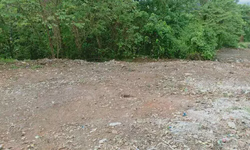 താമരശ്ശേരിയിൽ ഹൈടെക് മാലിന്യ സംസ്കരണ കേന്ദ്രം വരുന്നു താമരശ്ശേരിയിൽ ഹൈടെക് മാലിന്യ സംസ്കരണ കേന്ദ്രം വരുന്നു