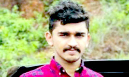 കിണറ്റിൽ വീണ് യുവാവിന്റെ മരണം: അന്വേഷണം എങ്ങുമെത്തിയില്ലെന്ന് ബന്ധുക്കൾ