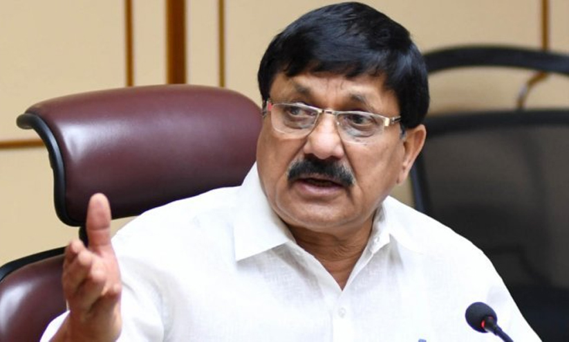 ഹിജാബ് വിവാദം: വിദ്യാർഥികൾ മതത്തിന് അതീതമായി ചിന്തിക്കണമെന്ന് കർണാടക ആഭ്യന്തര മന്ത്രി