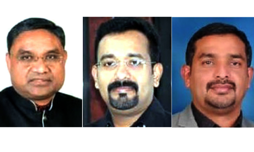 കെ.ടി.എം.സി.സിക്ക്​ പുതിയ നേതൃത്വം