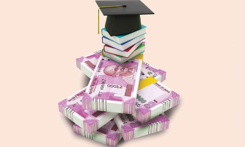 education loan