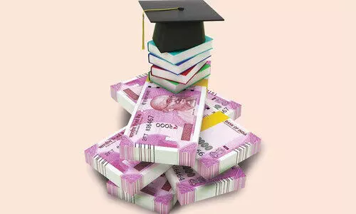 education loan