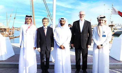 കൊറിയയും ഇറാനും കൊടിയേറി