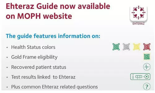 ബൂസ്റ്റർ ഇല്ലെങ്കിൽ, ഒമ്പത്​ മാസം കഴിഞ്ഞാൽ വാക്സിൻ സ്റ്റാറ്റസ്​ ഇല്ല