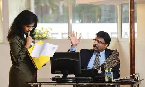 വീട്ടിലും ഓഫീസിലും വിജയികാനുള്ള വഴികൾ