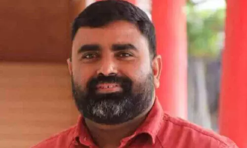 വികാസി​‍െൻറ ശബ്​ദം ഇനി ലോകം മുഴുക്കെ