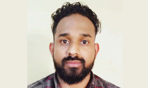 എം.​ഡി.​എം.​എയുമായി ത​ല​ശ്ശേ​രി സ്വ​ദേ​ശി പിടിയില്‍