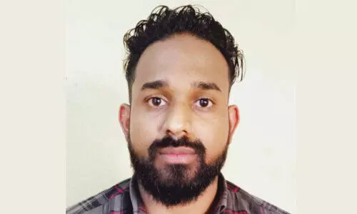 എം.​ഡി.​എം.​എയുമായി ത​ല​ശ്ശേ​രി സ്വ​ദേ​ശി പിടിയില്‍