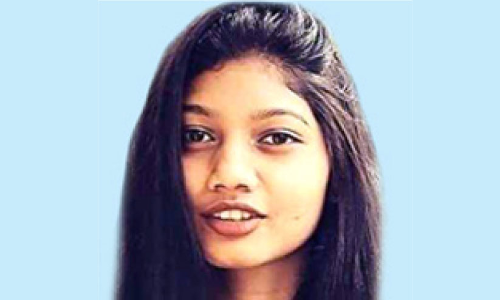 കോ​ള​ജ് വി​ദ്യാ​ർ​ഥി​നി തൂ​ങ്ങി മ​രി​ച്ച നി​ല​യി​ൽ