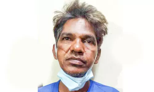 ഗുണ്ടയെ കൊലപ്പെടുത്താൻ ശ്രമിച്ചയാൾ പിടിയിൽ