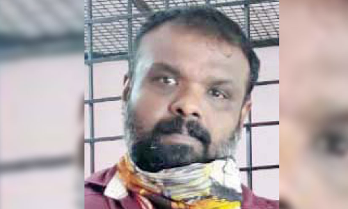 കരിക്ക് കച്ചവടത്തിന്‍റെ മറവില്‍ നിരോധിത പുകയില ഉല്‍പന്നങ്ങള്‍ വിറ്റയാള്‍ പിടിയില്‍