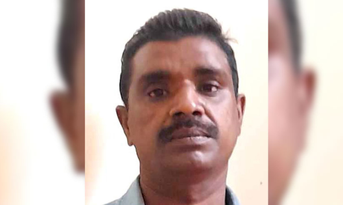 വ്യാജ ചാരിറ്റബിള്‍ സൊസൈറ്റിയുടെ പേരില്‍ പണപ്പിരിവ് നടത്തിയയാള്‍ പിടിയില്‍