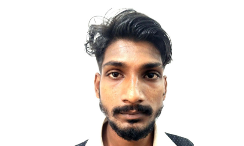 പ്രാ​യ​പൂ​ർ​ത്തി​യാ​കാ​ത്ത പെ​ൺ​കു​ട്ടി​യെ പീ​ഡി​പ്പി​ച്ച​​ ജെ.​സി.​ബി ഓ​പ​റേ​റ്റർ അ​റ​സ്റ്റി​ൽ