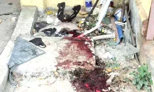 പോത്തൻകോട്​ മ​ണ്ണ് മാ​ഫി​യ സം​ഘ​ത്തിന്‍റെ അഴിഞ്ഞാട്ടം; ഗുണ്ടാസംഘങ്ങൾ തമ്മിൽ സംഘർഷം