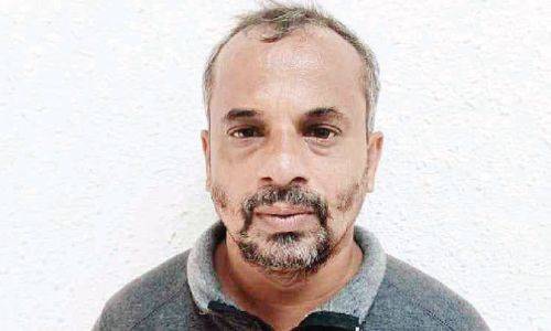 11കാരന് പ്രകൃതിവിരുദ്ധ പീഡനം; പ്രതിക്ക് ആറുവർഷം തടവും 25,000 രൂപ പിഴയും