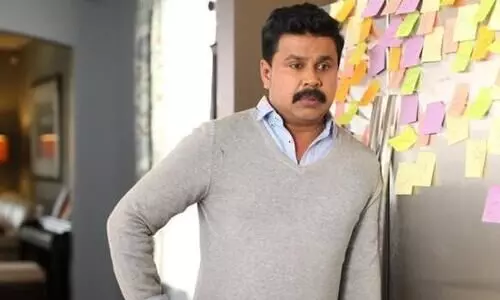 വധശ്രമക്കേസ്​: ദിലീപിന്‍റെ ഹരജിയിൽ വിധി ഇന്ന്