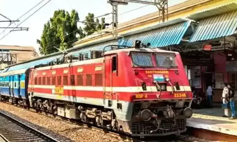 റെയിൽവേ തസ്തികകളിൽ കടുംവെട്ട്​; തി​രു​വ​ന​ന്ത​പു​ര​ത്തും പാ​ല​ക്കാ​ടു​മ​ട​ക്കം 155 ഓ​ളം സു​പ്ര​ധാ​ന ത​സ്തി​ക കു​റ​ക്കാൻ​ തീ​രു​മാ​നം​