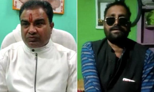 rajastan mla kalinga