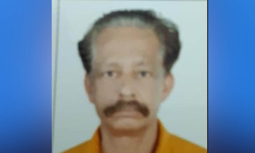 saudi death sathyan