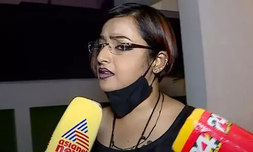 എന്നെ ചൂഷണം ചെയ്തു, അനധികൃത ഇടപാടുകൾ ശിവശങ്കറിന് അറിയാം -സ്വപ്ന