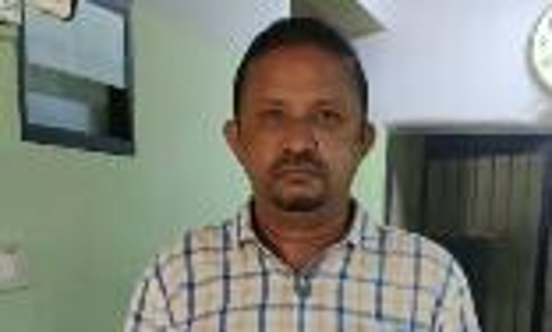 ഗാർഹിക പീഡനം: അമ്മയുടെ പരാതിയിൽ ബി.എം.എസ് നേതാവ്​ അറസ്റ്റിൽ