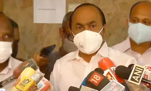 ഭക്ഷ്യ സുരക്ഷ നടപ്പാക്കുന്നതിൽ സർക്കാർ പരാജയപ്പെട്ടു -വി.ഡി സതീശൻ ഭക്ഷ്യ സുരക്ഷ നടപ്പാക്കുന്നതിൽ സർക്കാർ പരാജയപ്പെട്ടു -വി.ഡി സതീശൻ