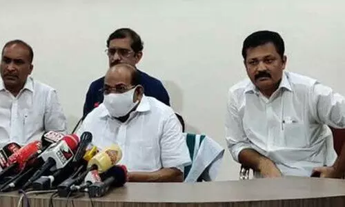 ഷേക്ക്​ പി. ഹാരിസും അനുയായികളും സി.പി.എമ്മിൽ