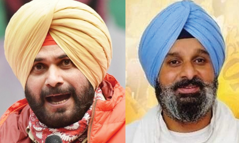 Navjot Singh Sidhu, amritsar assembly Navjot Singh Sidhu, amritsar assembly