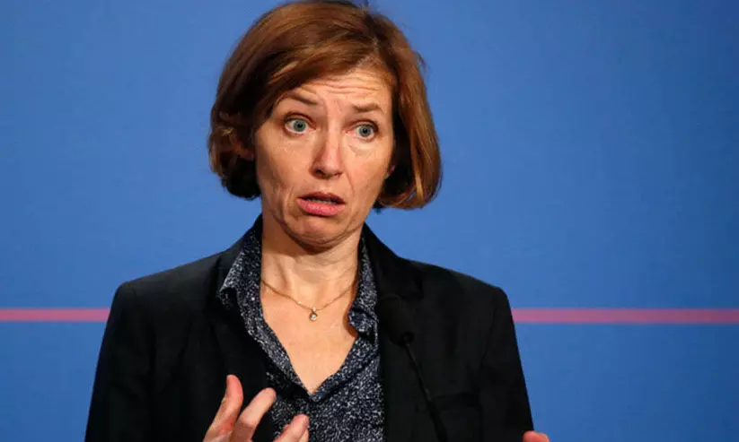 യു.എ.ഇക്ക് സഹായവുമായി ഫ്രാൻസും; റാഫാൽ ജെറ്റുകൾ അയക്കും യു.എ.ഇക്ക് സഹായവുമായി ഫ്രാൻസും; റാഫാൽ ജെറ്റുകൾ അയക്കും