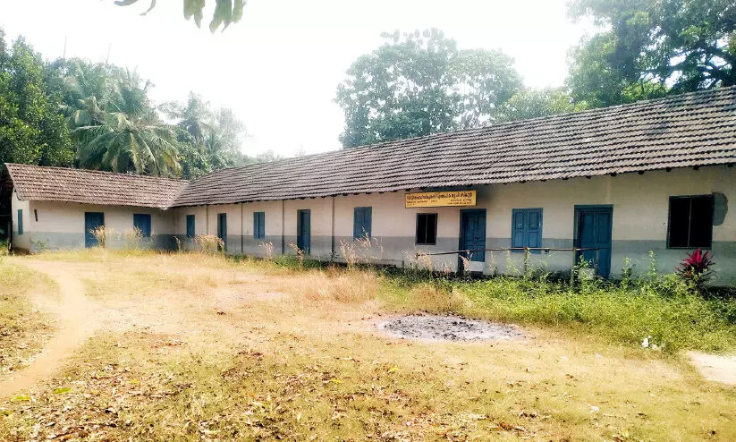 Vellimadukunnu Balamandiram School Vellimadukunnu Balamandiram School