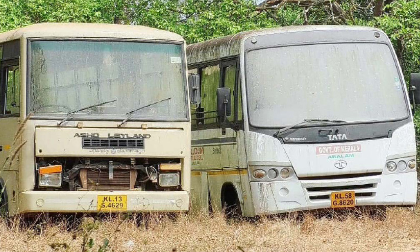 aralam bus aralam bus